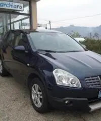 NISSAN Qashqai 2.0 dCi DPF 4WD Tekna - 2