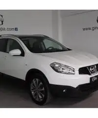 Nissan Qashqai+2 2.0 dCi DPF 4WD aut. Tekna - 2