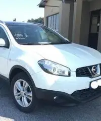 NISSAN Qashqai+2 +2 2.0 16V Tekna 7posti