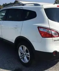 NISSAN Qashqai+2 +2 2.0 16V Tekna 7posti - 7