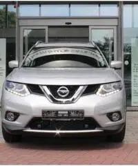 NISSAN X-Trail 1.6 dCi 2WD Tekna Navi + 7 posti +Tetto Panoramico - 2