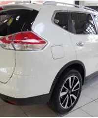 NISSAN X-Trail 1.6 dCi 2WD Tekna Navi + 7 posti +Tetto Panoramico - 2