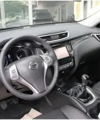 NISSAN X-Trail 1.6 dCi 2WD Tekna Navi + 7 posti +Tetto Panoramico - 3