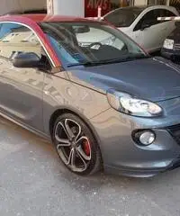 Opel Adam S 150 CV