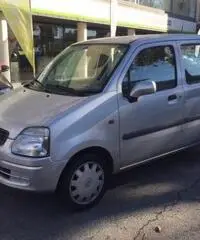 OPEL Agila 1.0 12V