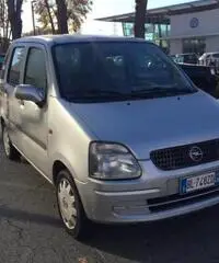 OPEL Agila 1.0 12V - 2