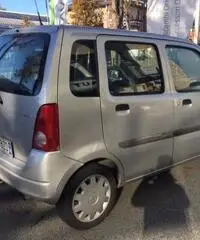 OPEL Agila 1.0 12V - 3