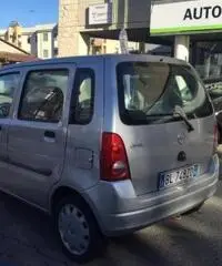 OPEL Agila 1.0 12V - 4