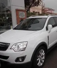 Opel Antara 2.2 Cdti 184cv Cosmo Unlimited AUT - 3