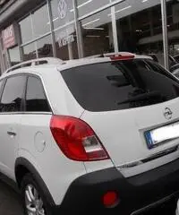 Opel Antara 2.2 Cdti 184cv Cosmo Unlimited AUT - 4