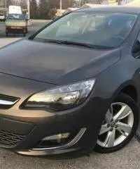 OPEL Astra 1.4 T GPL Elective 5 porte - 3