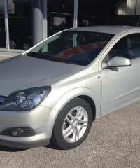 Opel Astra 1.6 VVT 3p GARANZIA EUROPEA 12+