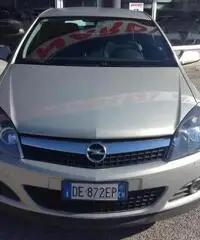 Opel Astra 1.6 VVT 3p GARANZIA EUROPEA 12+ - 2