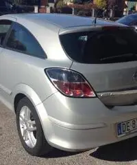 Opel Astra 1.6 VVT 3p GARANZIA EUROPEA 12+ - 5