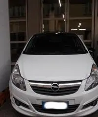 Opel Corsa 1.2 16V 80cv Gpl-tech 3P. Edition OPC LINE - 2