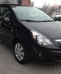 Opel Corsa 1.2 gpl tech 3p PARI AL NUOVO - 3