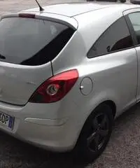 Opel Corsa 1.2 gpl tech GARANZIA EUROPEA 12+ - 3