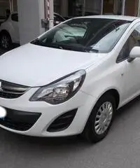 Opel Corsa 1.3 Cdti 75cv VAN