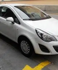 Opel Corsa 1.3 Cdti 75cv VAN - 2