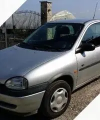 OPEL Corsa 2 serie - 2001 - 2