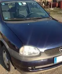 Opel Corsa - 2