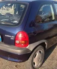 Opel Corsa - 3