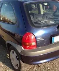 Opel Corsa - 4