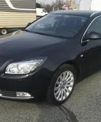 OPEL Insignia 2.0 CDTI 160CV Sports Tourer