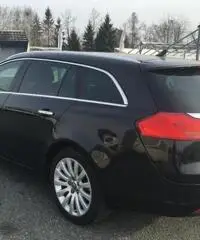 OPEL Insignia 2.0 CDTI 160CV Sports Tourer - 4