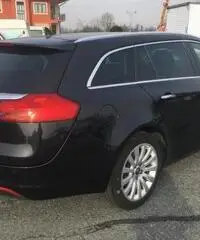 OPEL Insignia 2.0 CDTI 160CV Sports Tourer - 5