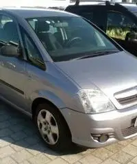 OPEL Meriva 1.4 16V Club