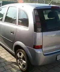 OPEL Meriva 1.4 16V Club - 6