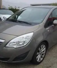 OPEL Meriva 1.7 CDTI 110CV Cosmo