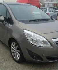 OPEL Meriva 1.7 CDTI 110CV Cosmo - 2