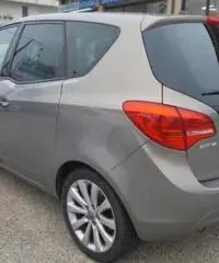 OPEL Meriva 1.7 CDTI 110CV Cosmo - 4