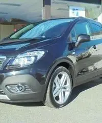 Opel Mokka 1.6CDTI Ecotec 136CV 4x4 cosmo/premium!!FULL OPT - 3