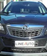 Opel Mokka 1.6CDTI Ecotec 136CV 4x4 cosmo/premium!!FULL OPT - 4