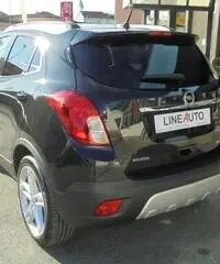 Opel Mokka 1.6CDTI Ecotec 136CV 4x4 cosmo/premium!!FULL OPT - 5