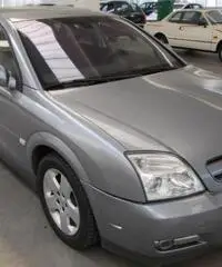 OPEL Signum 2.2 16V DTI Elegance