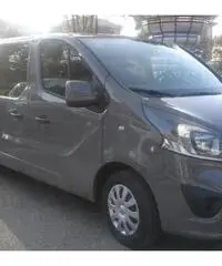 Opel Vivaro COMBI 9 POSTI L2-H1 1.6 CDTI 95cv