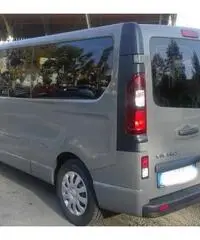 Opel Vivaro COMBI 9 POSTI L2-H1 1.6 CDTI 95cv - 3