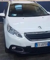 PEUGEOT 2008 1.4 HDi ACTIVE CV68 - Per neopatentati!!!