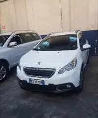 PEUGEOT 2008 1.4 HDi ACTIVE CV68 - Per neopatentati!!! - 2