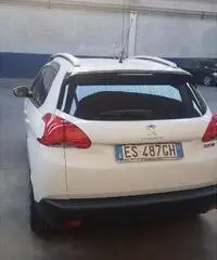 PEUGEOT 2008 1.4 HDi ACTIVE CV68 - Per neopatentati!!! - 3