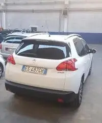 PEUGEOT 2008 1.4 HDi ACTIVE CV68 - Per neopatentati!!! - 4