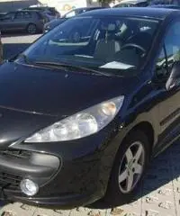 PEUGEOT 207 1.4 VTi 95CV 3p. XS