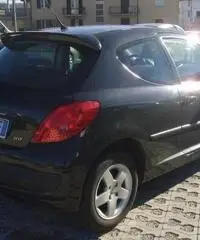 PEUGEOT 207 1.4 VTi 95CV 3p. XS - 3