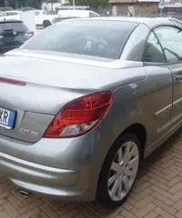 PEUGEOT 207 1.6 8V HDi 112CV CC Active - 3