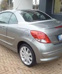 PEUGEOT 207 1.6 8V HDi 112CV CC Active - 4