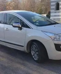 Peugeot 3008 Hibrid - 6